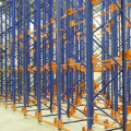 Nanjing Vna Pallet Rack Warehouse Racking and Shelving